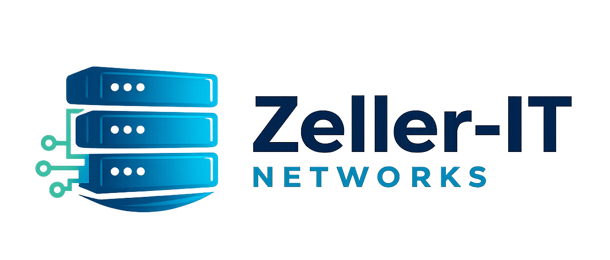 Bayernhost by Zeller-IT Networks